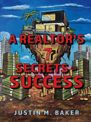 cover image of A Realtor's 7 Secrets of Success